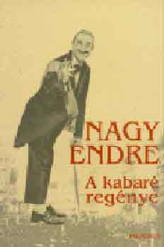 Nagy Endre - A kabar regnye