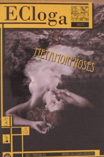 Mark� Anita  (f�szerk.) - ECloga 2011. m�rcius 24. 4. sz�m