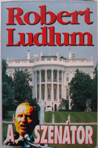 Robert Ludlum - A szentor