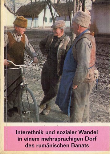 Interethnic und sozialer Wander in einem mehrsparchigen Dorf