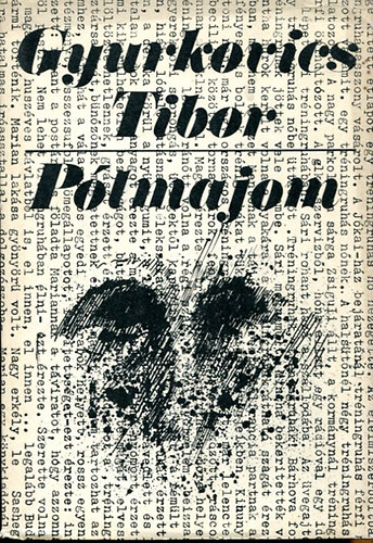 Gyurkovics Tibor - P�lmajom