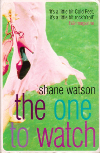 Shane Watson - The One to Watch