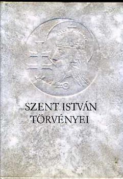 Dr. Bartoniek Emma - Szent Istvn trvnyeinek XII. szzadi kzirata