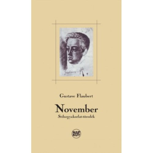 Gustave Flaubert - November - St�lusgyakorlat t�red�k