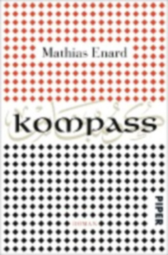 Mathias Enard - Kompass