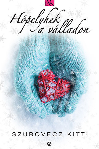 Szurovecz Kitti - H�pelyhek a v�lladon