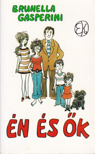 Brunella Gasperini - �n �s �k