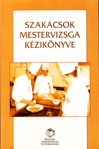 Bdin Fekete va - Szakcsok mestervizsga kziknyve