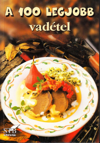 Tor� Elza - A 100 legjobb vad�tel