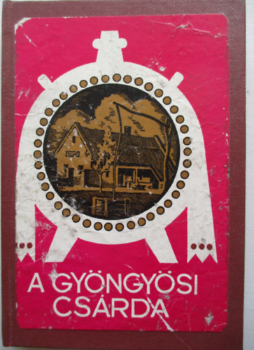 Darnay-Dornyay-D�m�t�r-Z�konyi - A gy�ngy�si cs�rda