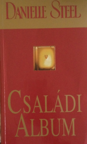 Danielle Steel - Csal�di album