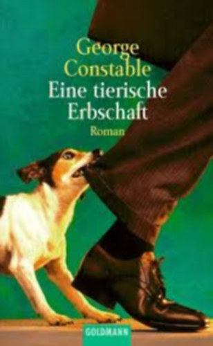 George Constable - Eine tierische Erbschaft