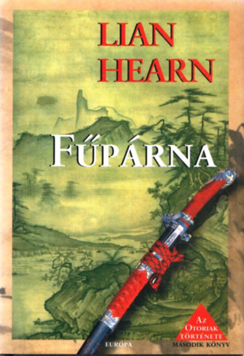 Lian Hearn - F�p�rna