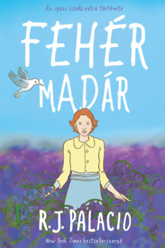 Erica S. Perl R.J. Palacio - Fehr madr