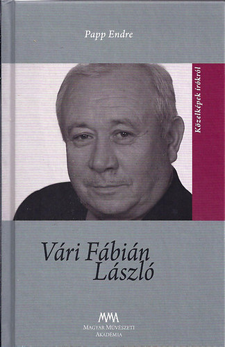Papp Endre - Vri Fbin Lszl
