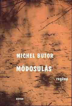 Michel Butor - Módosulás