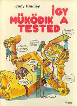 Judy Hindley - gy mkdik a tested