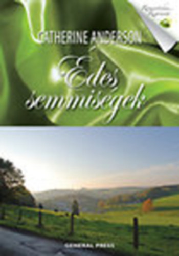 Catherine Anderson - des semmisgek