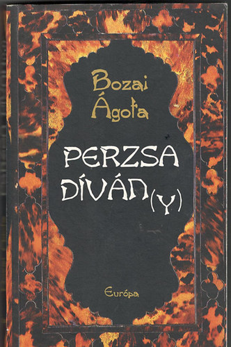 Bozai �gota - Perzsa d�v�ny