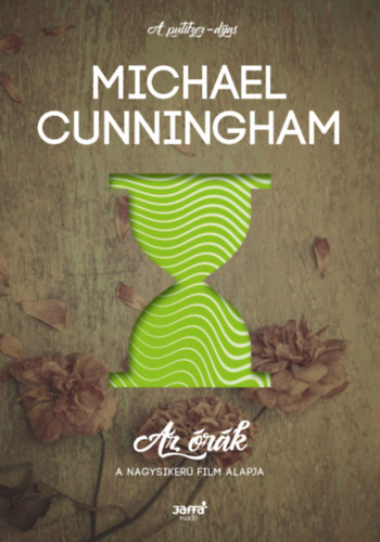 Michael Cunningham - Az rk