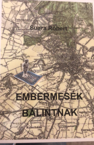 Suara Rbert - Embermesk Blintnak