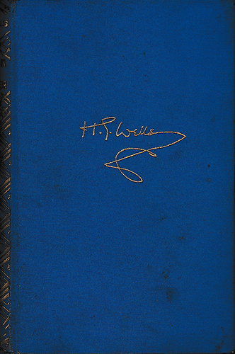 G.H. Wells - Joan és Péter I-IV.