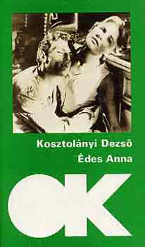 Kosztolnyi Dezs - des Anna