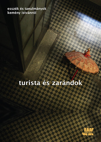 Balajthy gnes - Turista s zarndok