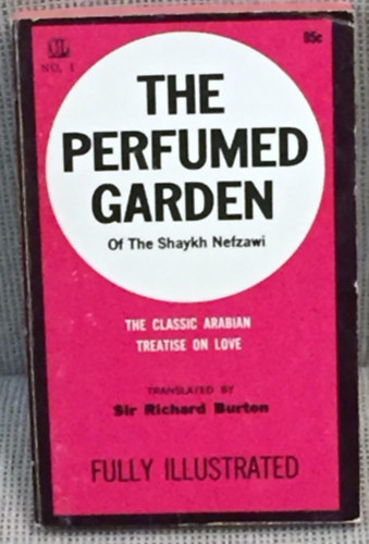 The perfumed garden
