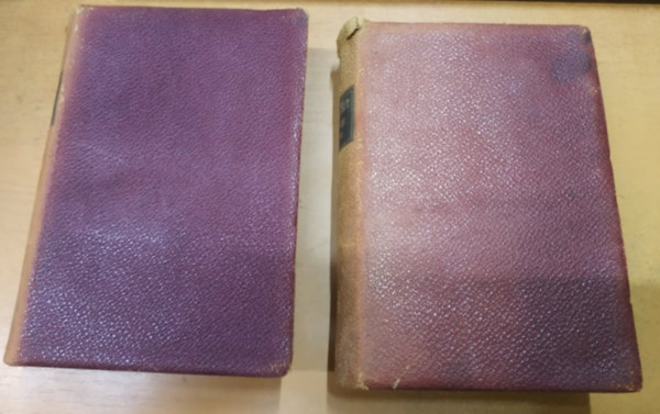 William Shakespeare - William Shakespeare's saemmtliche Dramatische Werke II.-III. (2 k�tet)