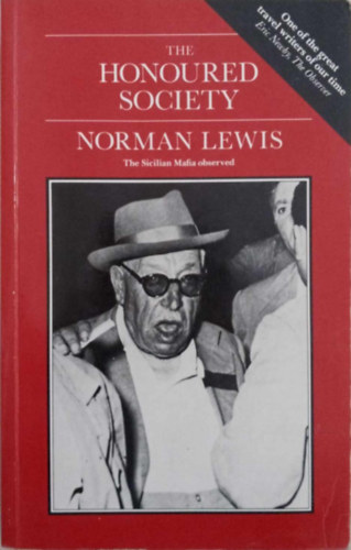 Norman Lewis - The Honoured Society