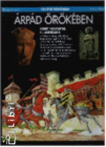 Csorba Csaba - �rp�d �r�k�ben