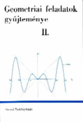 Horvay Katalin Reiman Istvn - geometriai feladatok gyjtemnye 2