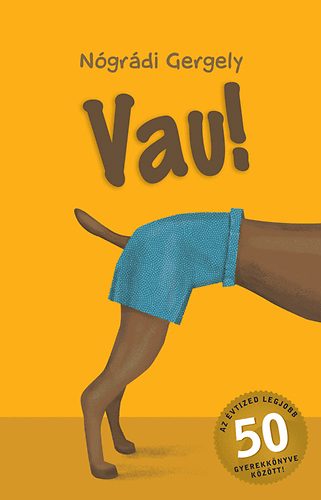 N�gr�di Gergely - Vau!