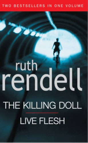 Ruth Rendell - Killing Doll/ Live Flesh