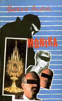 Berkesi András - Mónika