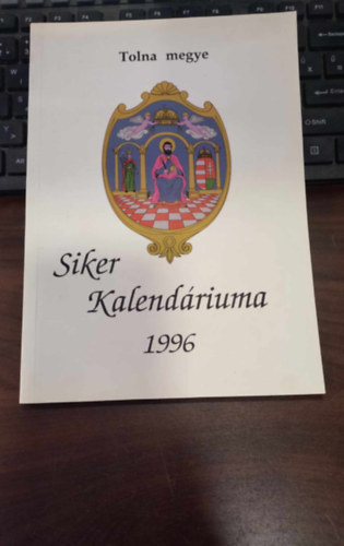 Tona megye Siker Kalend�riuma 1996