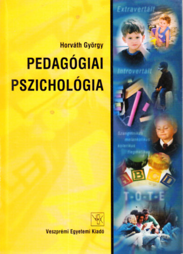 Horvth Gyrgy - Pedaggiai pszicholgia
