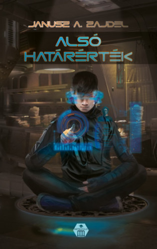 Janusz A. Zajdel - Als hatrrtk