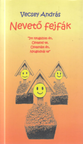 Rosner �rmin - Nevet� fejf�k (Humoros s�rversek gy�jtem�nye)