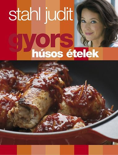 Stahl Judit - Gyors hsos telek