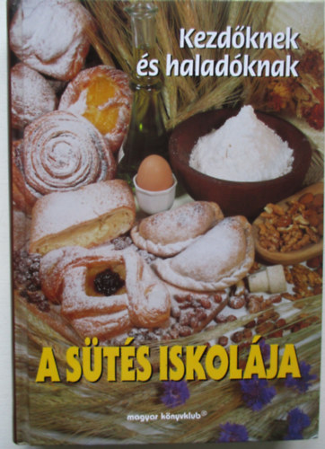 A sts iskolja - Kezdknek s haladknak