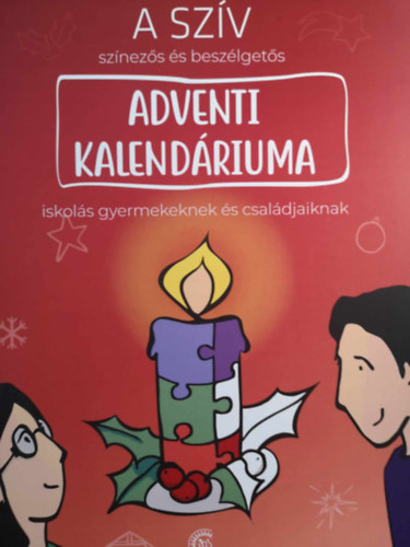 A szv sznezs s beszlgets Adventi Kalendriuma