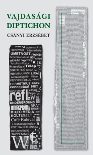 Cs�nyi Erzs�bet - Cs�nyi Erzs�bet - Vajdas�gi Diptichon-Sziveri J�nos �s Fenyvesi Ott� m�veir�l