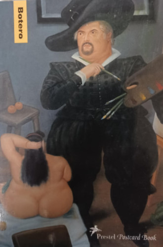 Fernando Botero