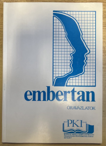 L�n�rtn� Horv�th Ilona - Embertan - �rav�zlatok