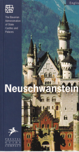 Peter O. Kr�ckmann - Neuschwanstein