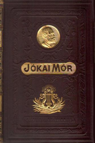 Jkai Mr - Sznmvek III. (Nemzeti kiads XL. ktet)