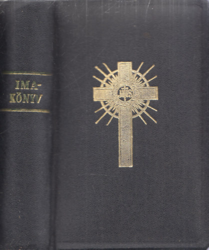 P. F�l�p Cyrill - Im�ds�gosk�nyv az isteni Megv�lt� le�nyainak haszn�lat�ra