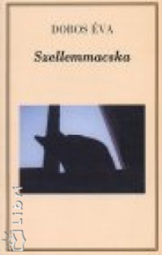 Dobos �va - Szellemmacska